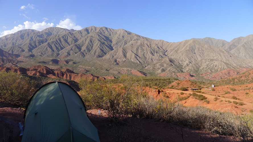 Tahuantinsuyu - Sur la route des Incas