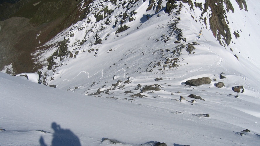 Transalpine - La traversée des Alpes