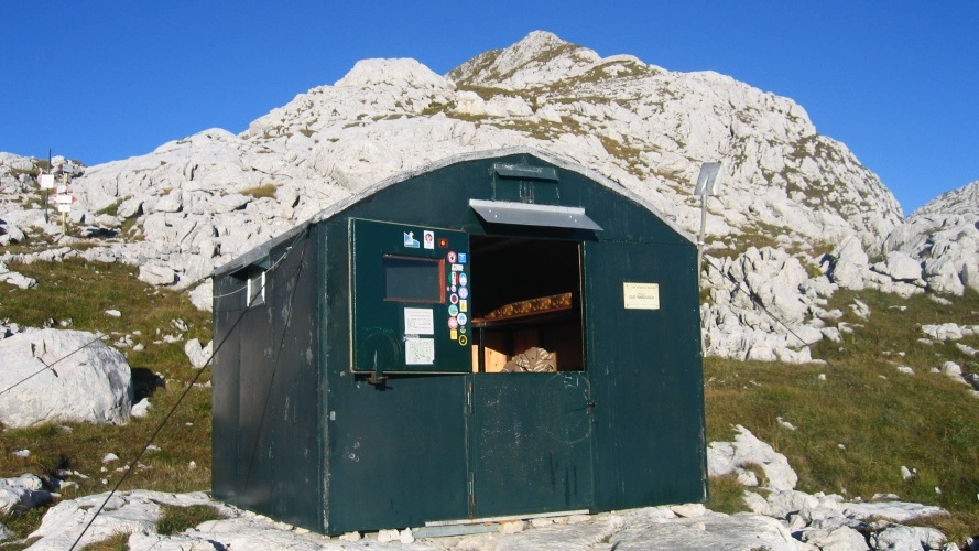 Transalpine - La traversée des Alpes