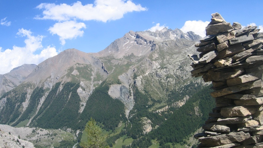 Transalpine - La traversée des Alpes
