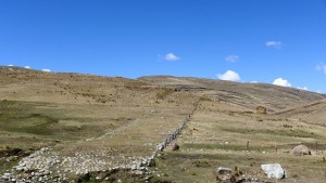 Grande Route Inca