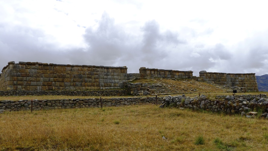 Huánuco Pampa