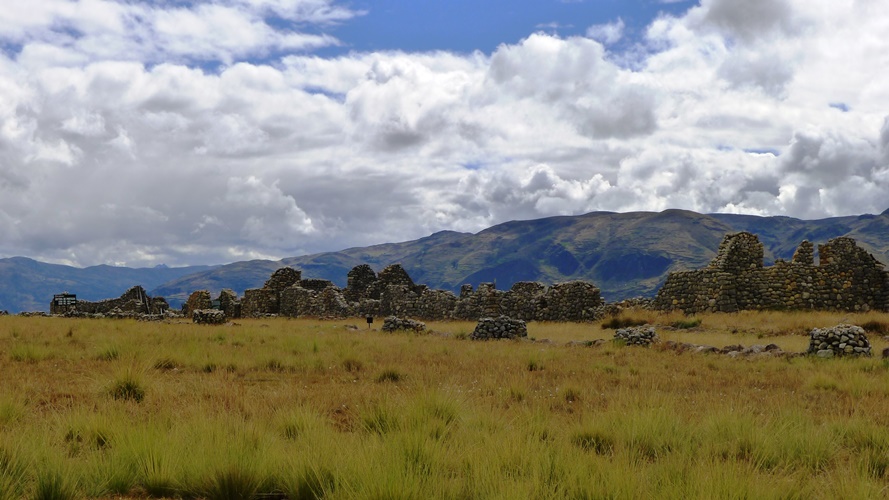 Huánuco Pampa