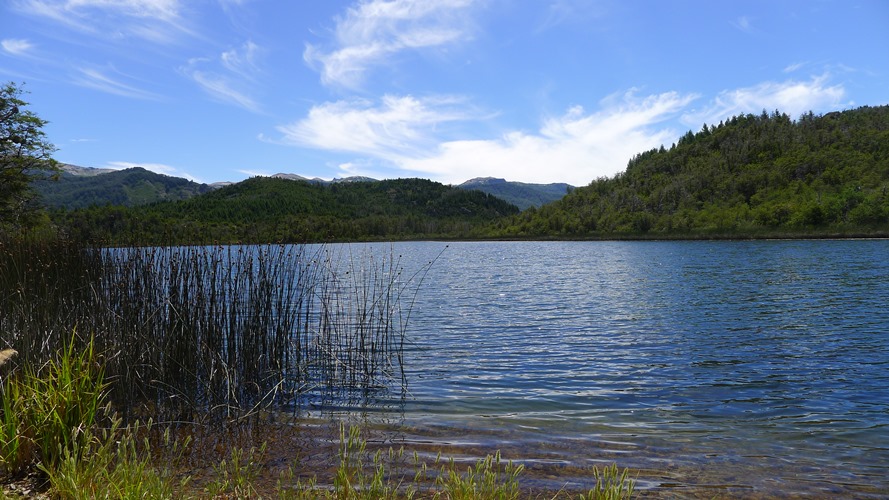 Lac Frías