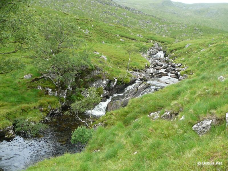 Highlands - Terre sauvage