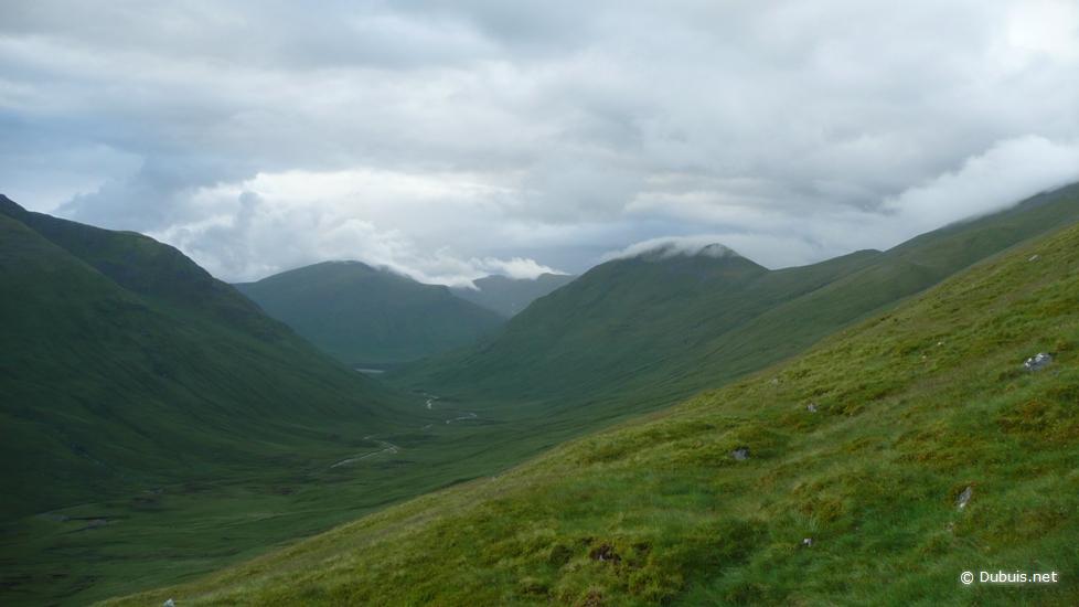 Highlands - Terre sauvage