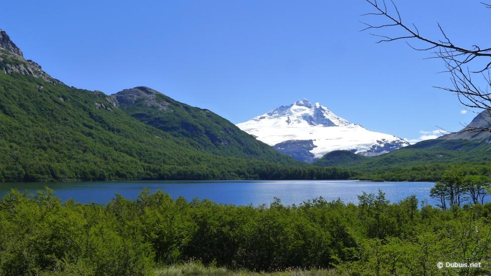 Patagonie - Parc National Nahuel Huapi