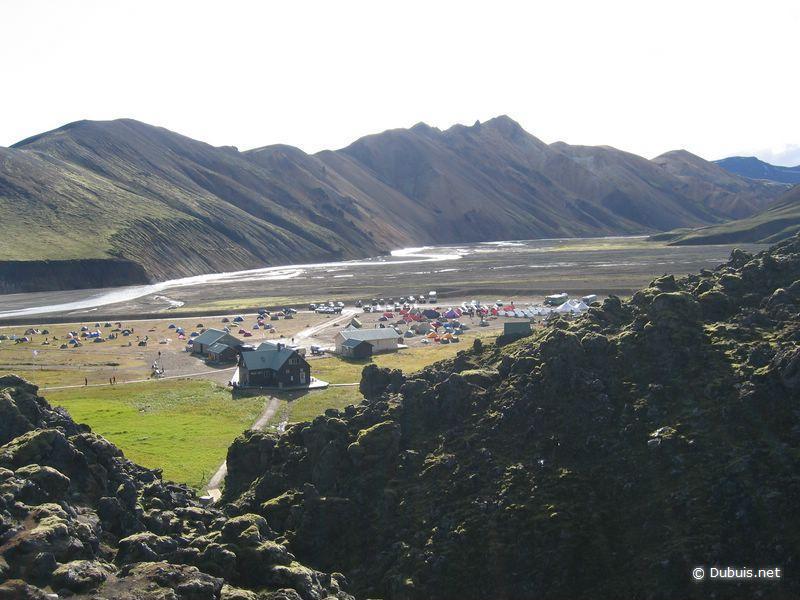 Traversée de l’Islande - Terre des extrêmes