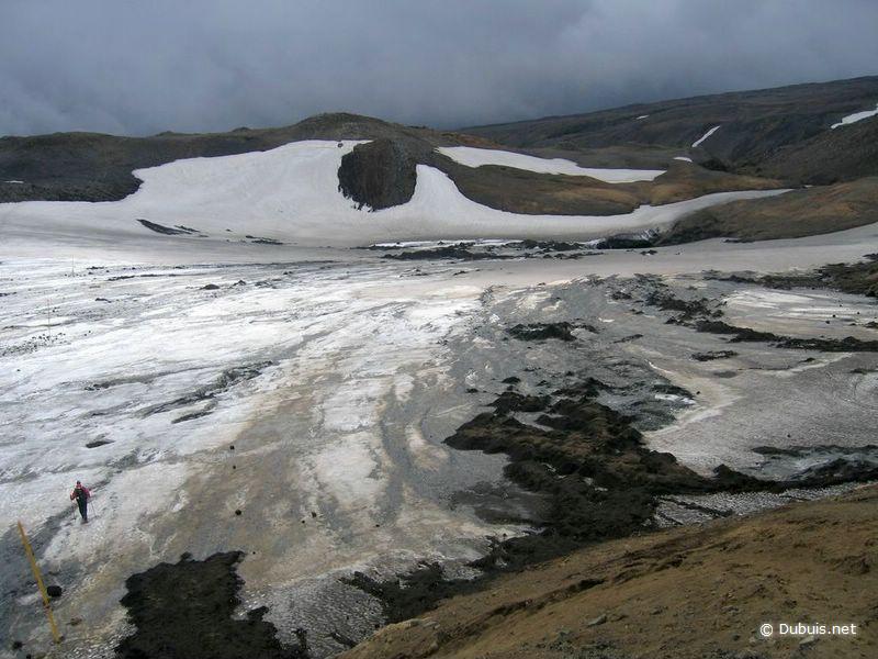 Traversée de l’Islande - Terre des extrêmes