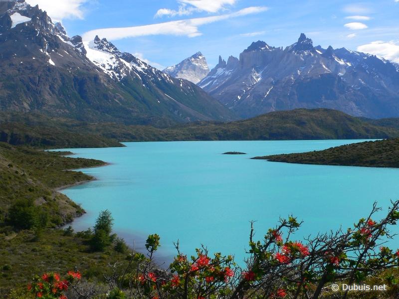Patagonie - Parc National Torres del Paine