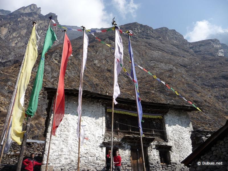 Népal – Haute vallée du Langtang et lacs de Gosaingkund