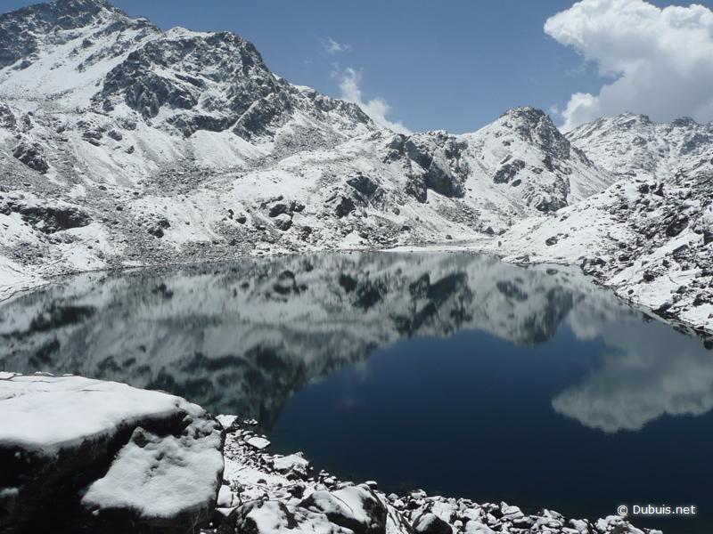 Népal – Haute vallée du Langtang et lacs de Gosaingkund